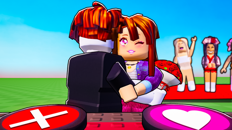 Valentines or Pass screenshot 1