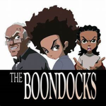 The Boondocks Group