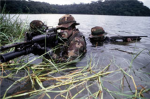 Seal Team 6