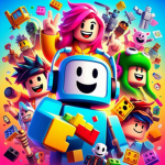 The Game Community