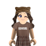 This is amelia