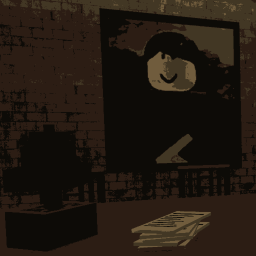 The Meeting Room