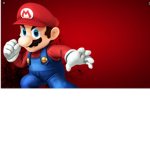 Mega mario club