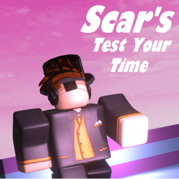 Scar's Test Your Time