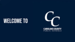 Caroline County Public Schools (CCPS)