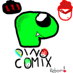 Dino Comix