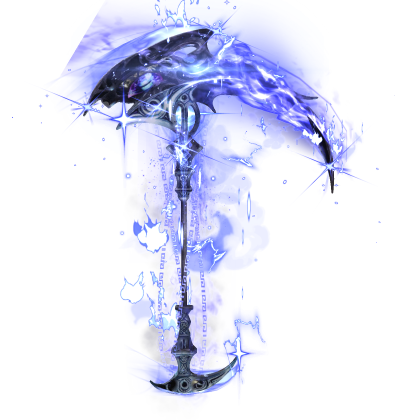 Scythe