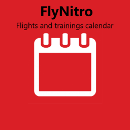Flight and training planner [alpha]