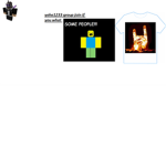 this group is to say ho you are for obby