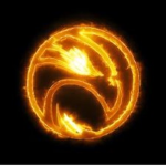 Golden Dawn [Shards of Power]