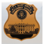 [[USA]] Secret Service Uniformed Division