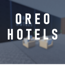 OREO HOTELS | OREO ISLAND