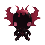 Demonic Pal R