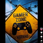 THE SPEEDY GAMERS