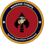 USMC Speciαl Operαtions Commαnd
