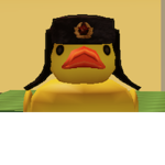 Da Duckling
