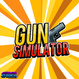[Testing] Gun Simulator