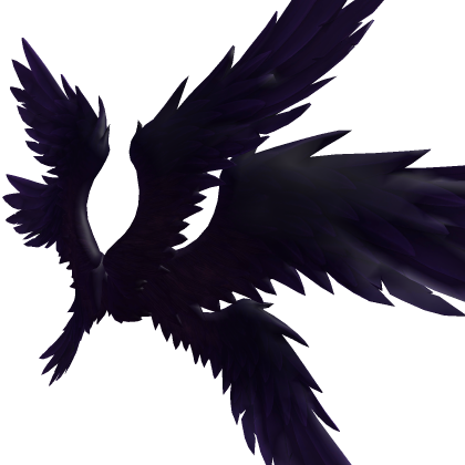 Seraphim Wings