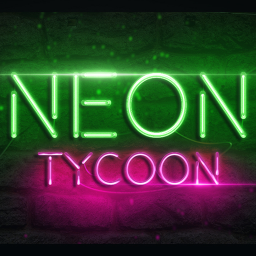 Neon Tycoon