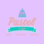Pastel La Cafe