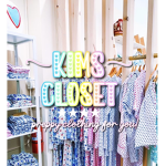 - kims closet -