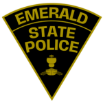 Emerald State Police