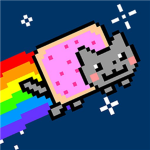 Nyan Cats FAN!!