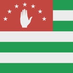 [RA] Republic of Abkhazia.