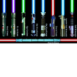 Star Wars: Your World