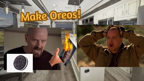 BREAKING GOOD SIMULATOR