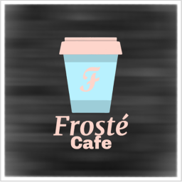 FROSTE V1 [closed]