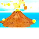 Chemical Simulator Fan Group