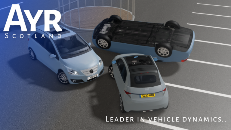 Ayr, Scotland screenshot 2