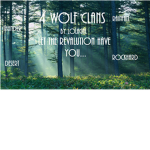 4 Wolf Clans