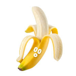 do big bananas