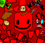 The RedKids