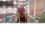 Arixxa's room