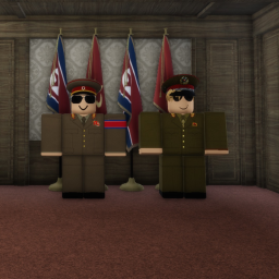 North Korea Meeting
