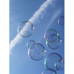 Bubbly bubblez