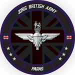 |JBA| [PARAS] 3rd Paras Battalion
