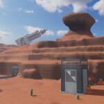 Innovation Security HQ