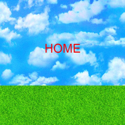 HOME OF THE GODS