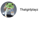 Thatgirlplayz on YT