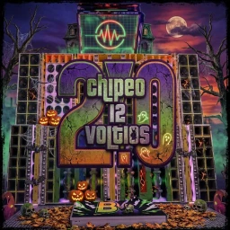 🎃12 volt chip 2.0 rematched  icon