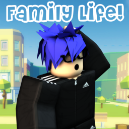 Adopt and Raise a Family!