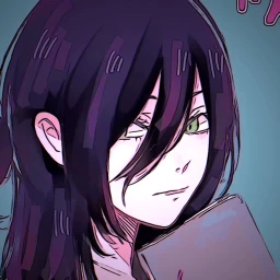 ꒰ 💜 ꒱࿐ ࿔*:･ﾟ icon