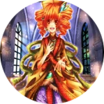 Flame Princess Teto