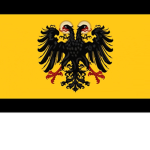 The New Empire Of The Holy Romans