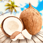 ~Coconuts~