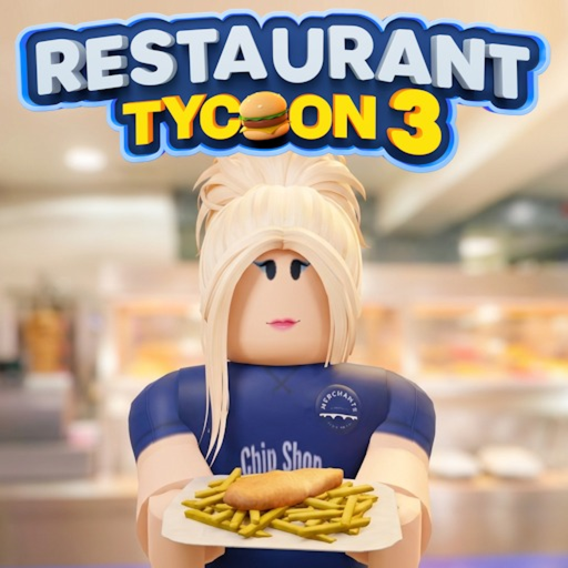 Restaurant Tycoon 3